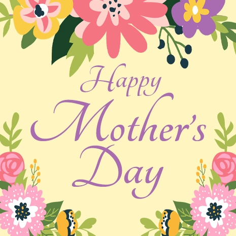 Mother's Day at Hudson House Inn, Cold Spring, New York